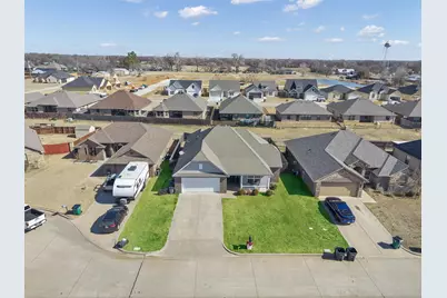 711 Denali Court, Tolar, TX 76476 - Photo 32