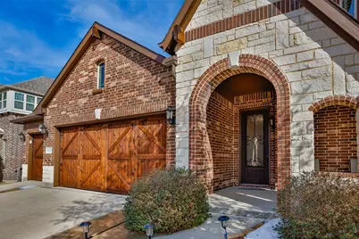 9009 Athens Drive, Denton, TX 76226 - Photo 2