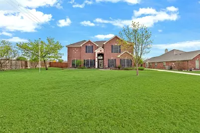 9720 Indian Court, Fort Worth, TX 76244 - Photo 1