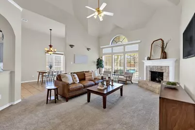 9720 Indian Court, Fort Worth, TX 76244 - Photo 1