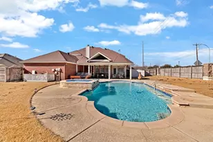 9720 Indian Ct, Fort Worth, TX 76244 - Photo 30