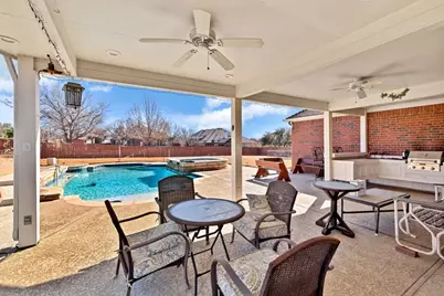 9720 Indian Court, Fort Worth, TX 76244 - Photo 28