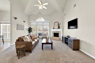 9720 Indian Ct, Fort Worth, TX 76244 - Photo 8