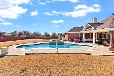 9720 Indian Court, Fort Worth, TX 76244 - Photo 36