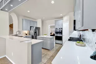9720 Indian Ct, Fort Worth, TX 76244 - Photo 10