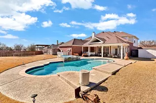 9720 Indian Ct, Fort Worth, TX 76244 - Photo 34