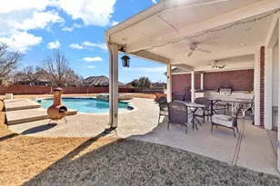 9720 Indian Ct, Fort Worth, TX 76244 - Photo 32