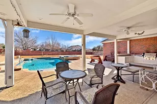 9720 Indian Ct, Fort Worth, TX 76244 - Photo 30