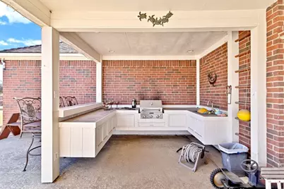 9720 Indian Court, Fort Worth, TX 76244 - Photo 32