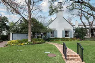 5347 Montrose Dr, Dallas, TX 75209 - Photo 2