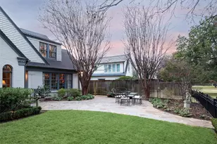 5347 Montrose Dr, Dallas, TX 75209 - Photo 34