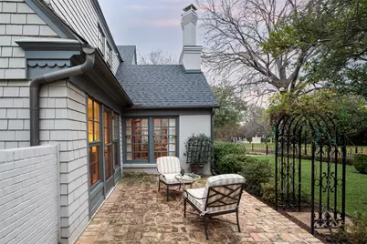 5347 Montrose Drive, Dallas, TX 75209 - Photo 36