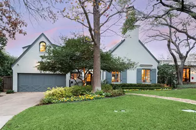 5347 Montrose Drive, Dallas, TX 75209 - Photo 40