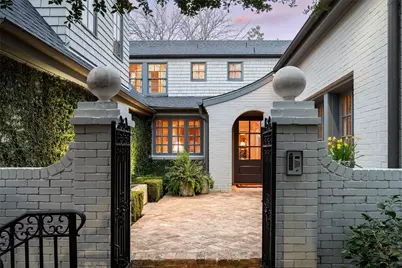 5347 Montrose Drive, Dallas, TX 75209 - Photo 38