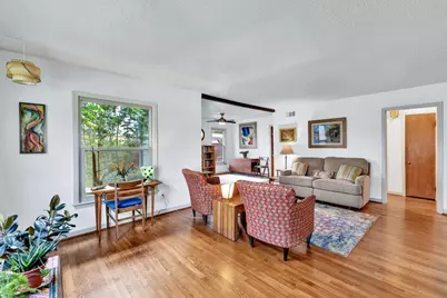 2837 Townsend Drive, Fort Worth, TX 76110 - Photo 4