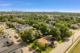 2837 Townsend Dr, Fort Worth, TX 76110 - Photo 30