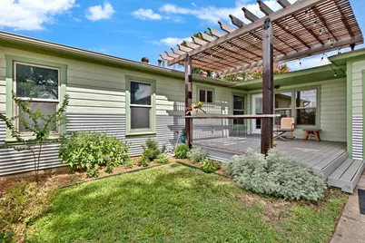 2837 Townsend Drive, Fort Worth, TX 76110 - Photo 24