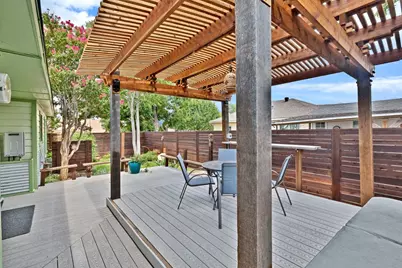 2837 Townsend Drive, Fort Worth, TX 76110 - Photo 20