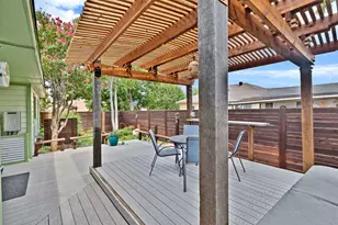 2837 Townsend Dr, Fort Worth, TX 76110 - Photo 20