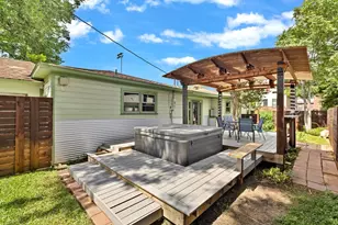 2837 Townsend Dr, Fort Worth, TX 76110 - Photo 22