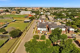 2837 Townsend Dr, Fort Worth, TX 76110 - Photo 28