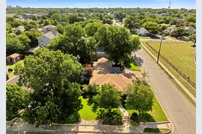 2837 Townsend Drive, Fort Worth, TX 76110 - Photo 26