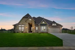 9300 Wood Duck Dr, New Fairview, TX 76247 - Photo 2