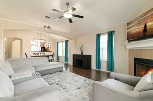 9828 Sparrow Hawk Ln, Fort Worth, TX 76108 - Photo 6