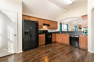 9828 Sparrow Hawk Ln, Fort Worth, TX 76108 - Photo 8