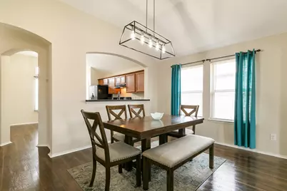 9828 Sparrow Hawk Lane, Fort Worth, TX 76108 - Photo 10