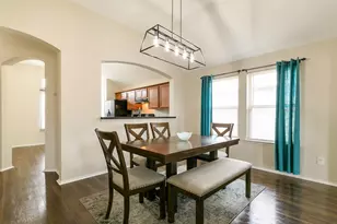 9828 Sparrow Hawk Ln, Fort Worth, TX 76108 - Photo 10