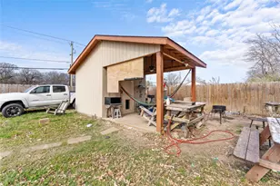 4203 Avenue M, Fort Worth, TX 76105 - Photo 12