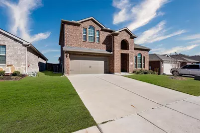 4009 Savoy Way, McKinney, TX 75071 - Photo 2