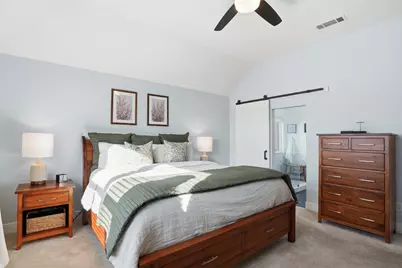 840 Forest Hollow Drive, Hurst, TX 76053 - Photo 18