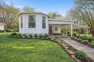 1080 Hearon Street E, Paris, TX 75460 - Photo 2