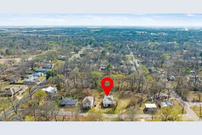 1080 Hearon Street E, Paris, TX 75460 - Photo 1