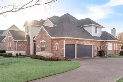 1110 Calais Drive, Southlake, TX 76092 - Photo 2