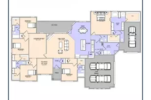 6516 Emerson Dr, Mesquite, TX 75126 - Photo 2