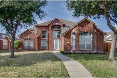 3825 Cochran Drive, Carrollton, TX 75010 - Photo 1