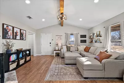 628 County Road 481, Buffalo, TX 75831 - Photo 4