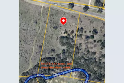 Tbd Pk Hills Boulevard, Graford, TX 76449 - Photo 6