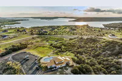 Tbd Pk Hills Boulevard, Graford, TX 76449 - Photo 12