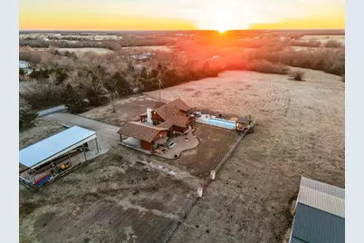 3954 County Road 1141, Leonard, TX 75452 - Photo 36