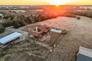 3954 Co Rd 1141, Leonard, TX 75452 - Photo 36