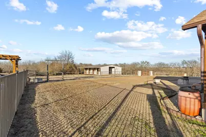 3954 County Road 1141, Leonard, TX 75452 - Photo 26