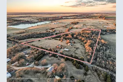 3954 County Road 1141, Leonard, TX 75452 - Photo 2