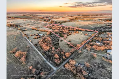 3954 County Road 1141, Leonard, TX 75452 - Photo 4