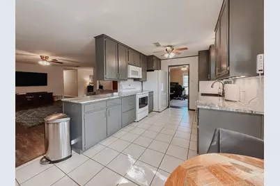 4 Circle Drive, Teague, TX 75860 - Photo 4