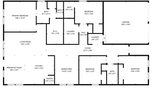 518 Tribble Dr, Princeton, TX 75071 - Photo 4