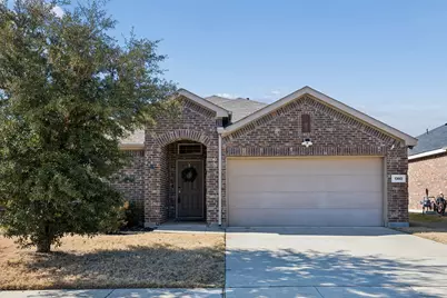 1380 Acmite Avenue, Cross Roads, TX 76227 - Photo 1